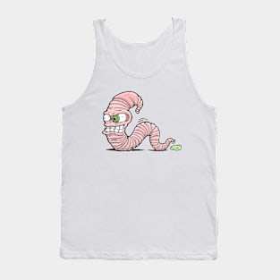 Earthwom Jim Tank Top